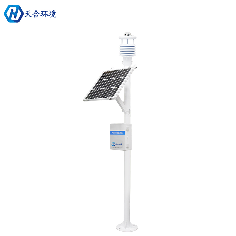 校園科普氣象站-校園自動氣象站的意義 校園科普氣象站-校園自動氣象站的意義