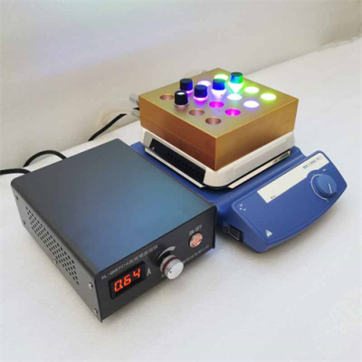 PL-GHX1016光化學(xué)反應(yīng)儀