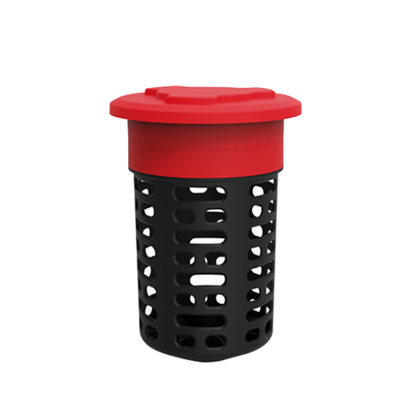 白蟻監(jiān)測(cè)裝置